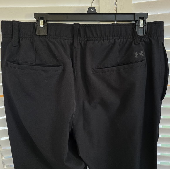 Under Armour Men's Drive Pants Size 34/32 - Picture 3 of 6